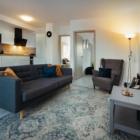 Apartament Var-Lak Segedyn Zewnętrze zdjęcie