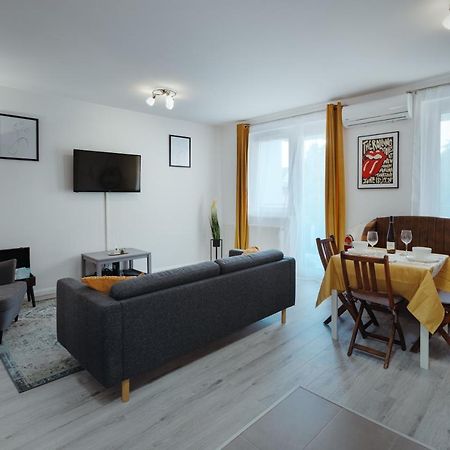 Apartament Var-Lak Segedyn Zewnętrze zdjęcie