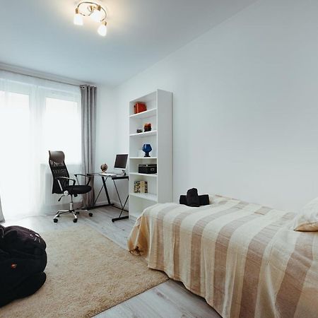 Apartament Var-Lak Segedyn Zewnętrze zdjęcie