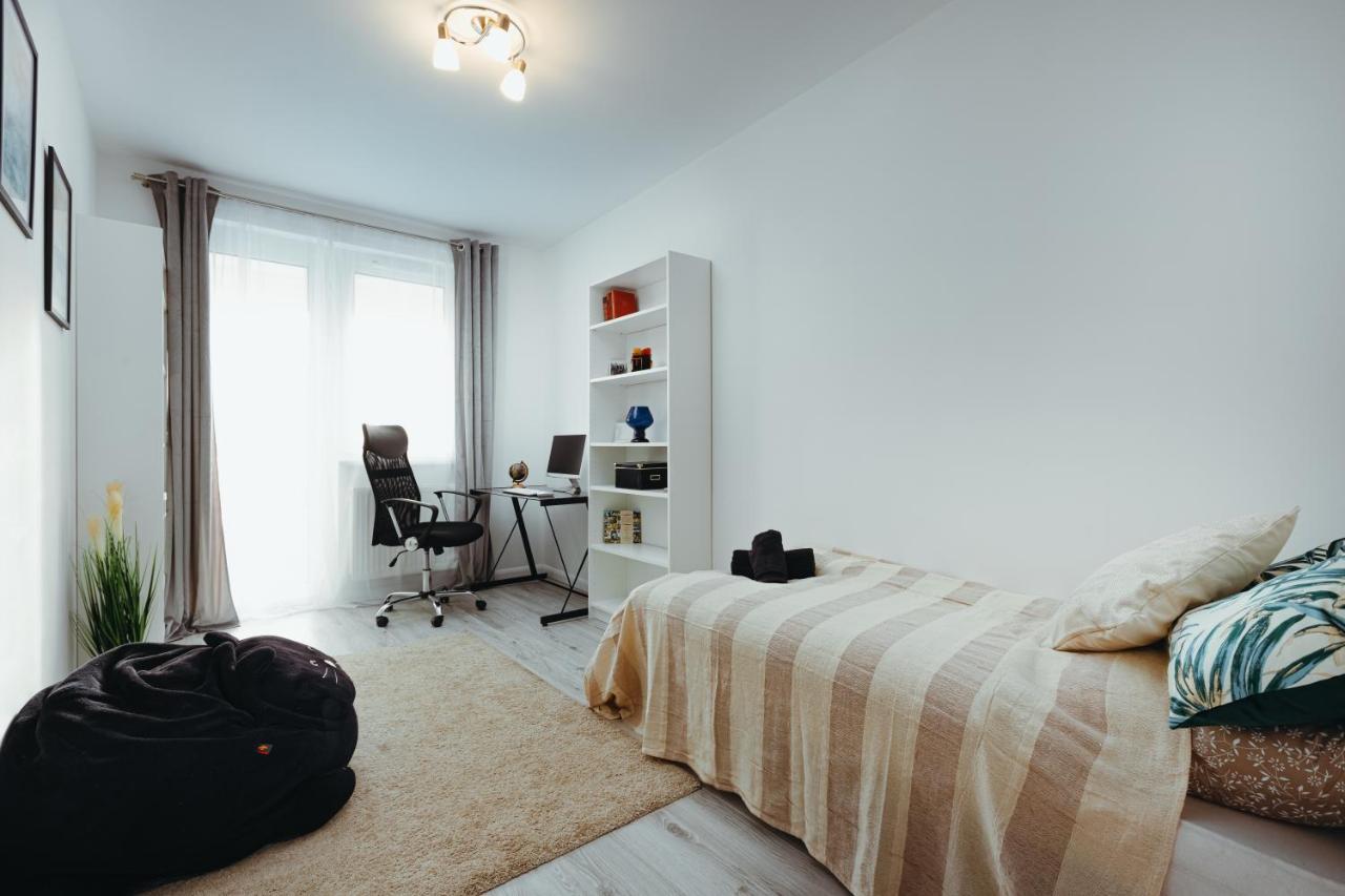 Apartament Var-Lak Segedyn Zewnętrze zdjęcie